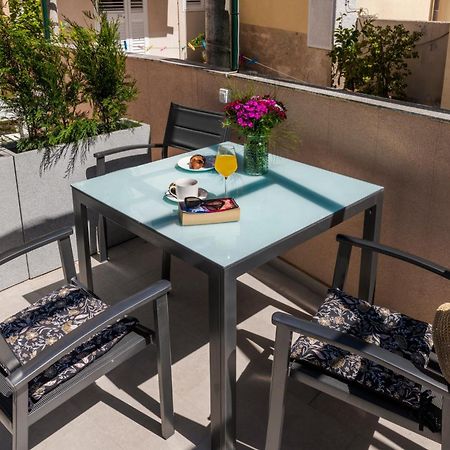קאבטאט Apartment Pasara מראה חיצוני תמונה