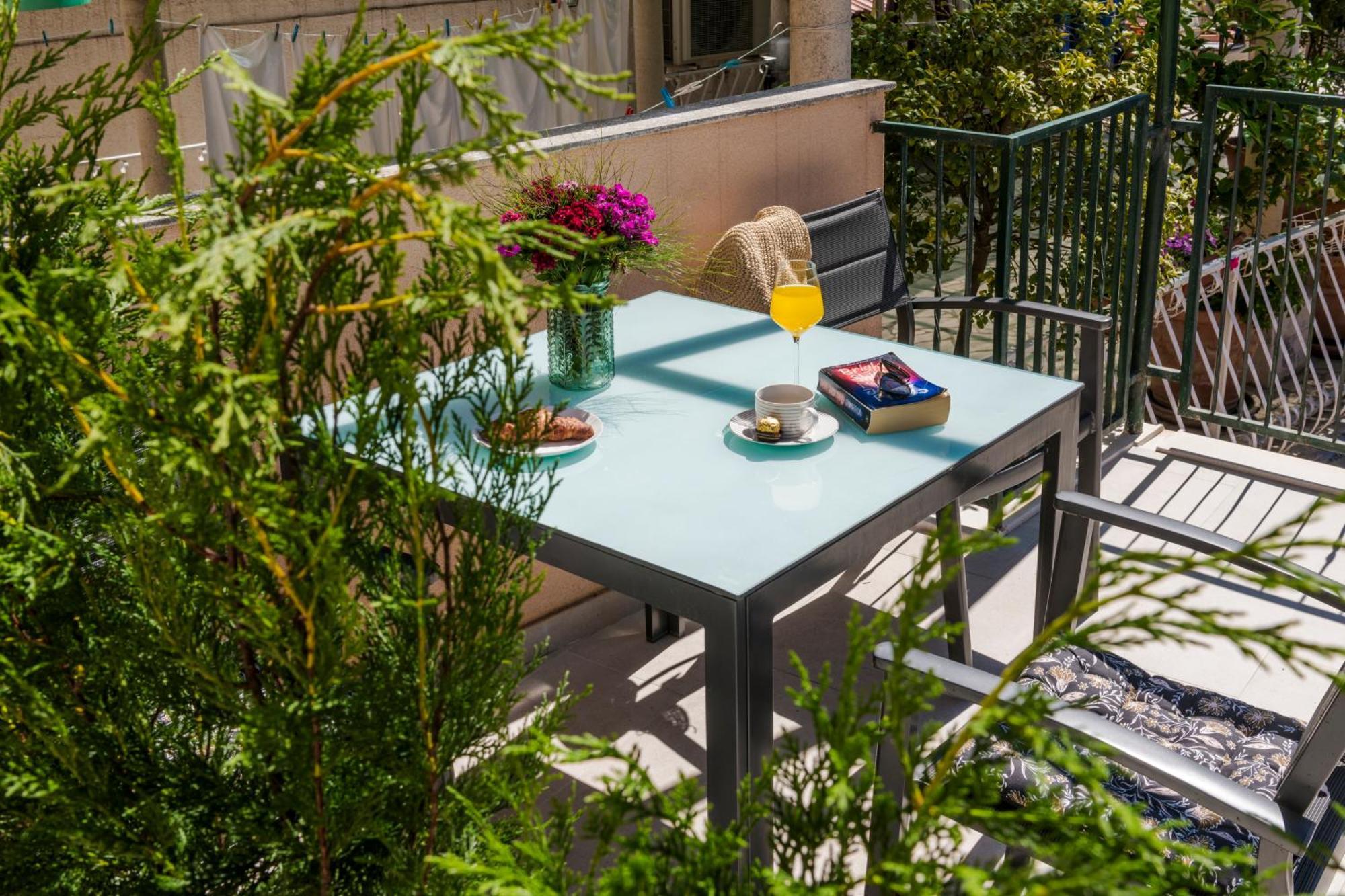 קאבטאט Apartment Pasara מראה חיצוני תמונה