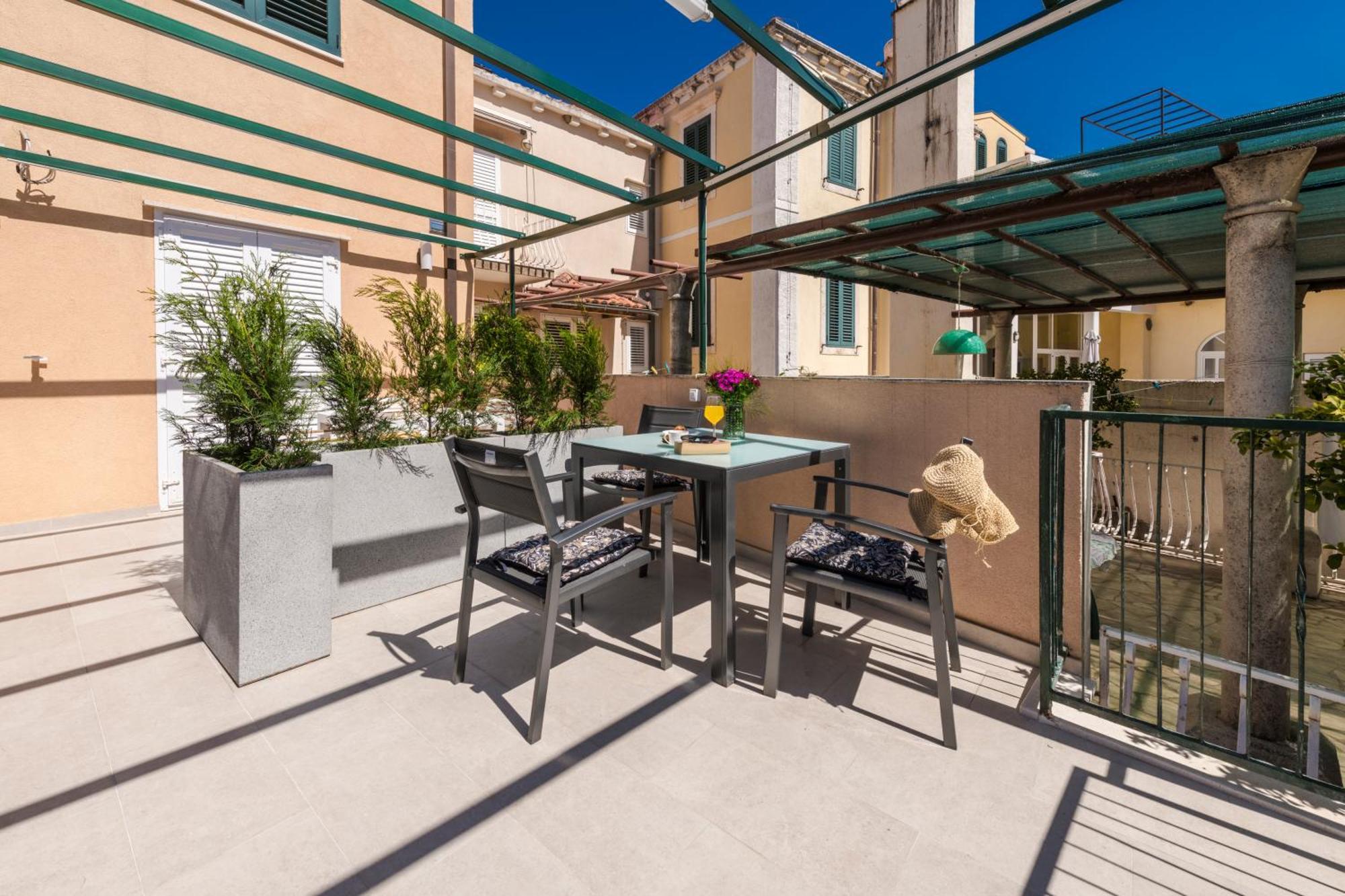 קאבטאט Apartment Pasara מראה חיצוני תמונה