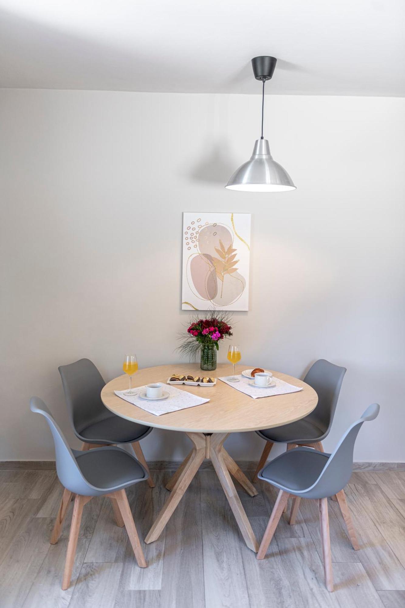קאבטאט Apartment Pasara מראה חיצוני תמונה