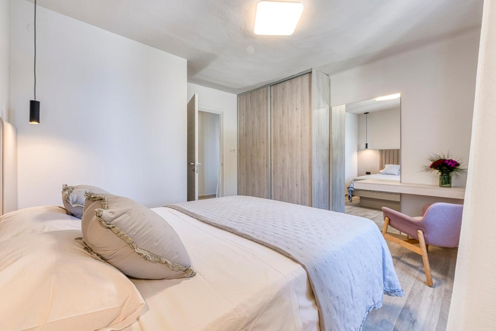 קאבטאט Apartment Pasara מראה חיצוני תמונה
