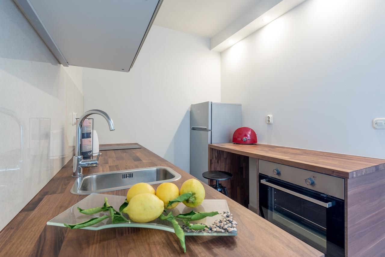 קאבטאט Apartment Pasara מראה חיצוני תמונה