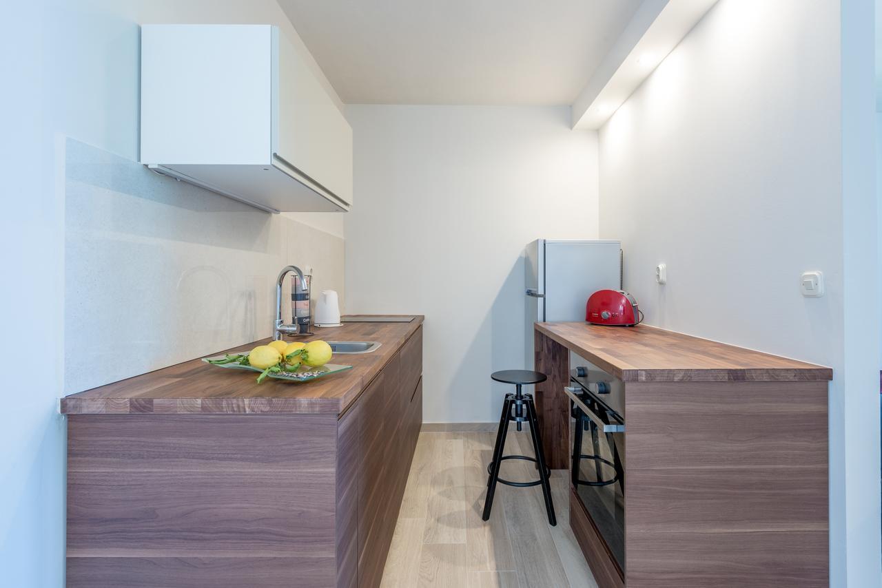 קאבטאט Apartment Pasara מראה חיצוני תמונה